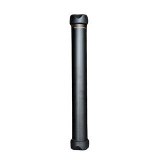 XCO®-trainer Medium - Carbon Black / Black Lid