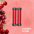 BRN® BRN/Sclpt®-set - Cherry Bomb / Black Lid