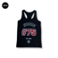 House of Workouts XCORE #75 Tanktop (dames) - Limited Edition