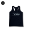 House of Workouts HOW Tanktop (dames) - Limited Edition