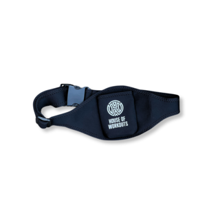 Mic Belt (multiple colors)