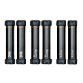BRN® BRN® set - Carbon Black / Black Lid