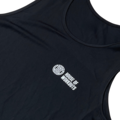 House of Workouts HOW Tanktop Black (heren)