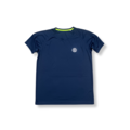 House of Workouts HOW T-Shirt (heren) - Navy Blue