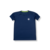 House of Workouts HOW T-Shirt (heren) - Navy Blue