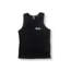House of Workouts HOW Tanktop Black (heren)