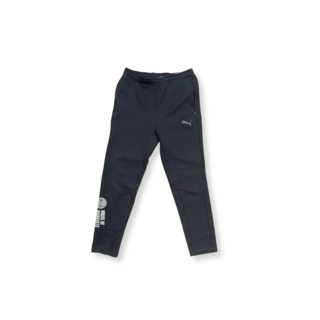 HOW x PUMA Trainingsbroek (unisex)-  Zwart