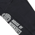 House of Workouts HOW x PUMA Trainingsbroek (unisex)-  Zwart