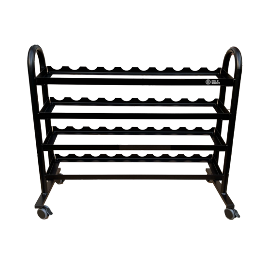 House of Workouts Multifunctioneel Opbergrek voor XCO®-trainers & BRN®-sets