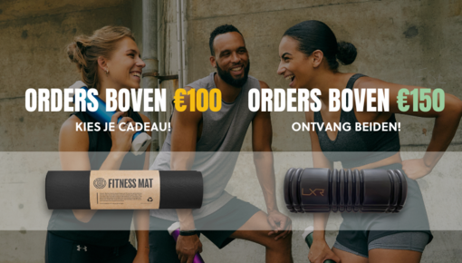 Shop nu alle XCORE®-trainers & BRN®/ SclptCycle®-sets