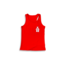 XCORE® NEW | XCORE® Tanktop Red (heren)