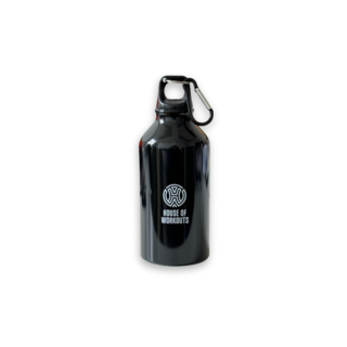 HOW Mini Drinkfles (400 ml)