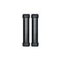 BRN® BRN® set - Carbon Black / Black Lid