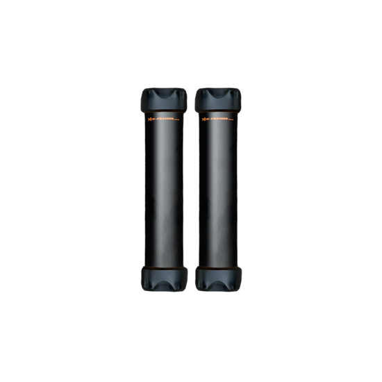 BRN® BRN® set - Carbon Black / Black Lid