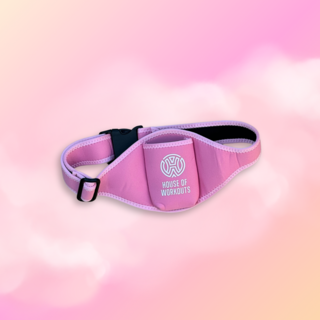 Mic Belt - Cotton Candy (Limited Edition)