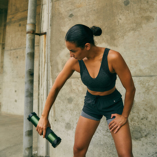 XCORE® XCO® Foam Grip Large (voor XCO® L / XL)