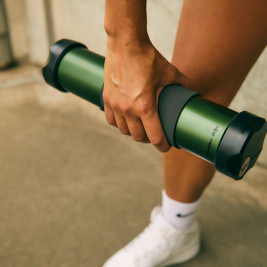 XCORE® XCO® Foam Grip Large (voor XCO® L / XL)