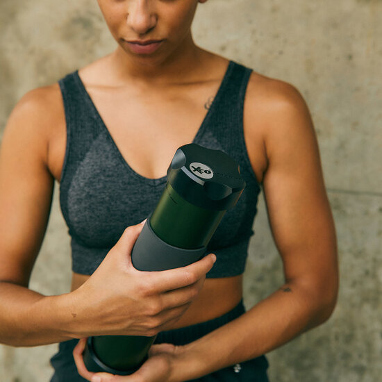 XCORE® XCO® Foam Grip Large (voor XCO® L / XL)