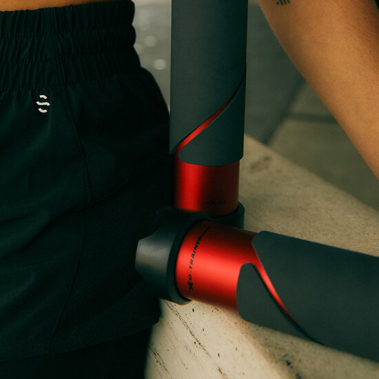 XCORE® XCO® Foam Grip Large (voor XCO® L / XL)