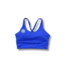 House of Workouts HOW x AIME | Sportsbra Cobalt Blue