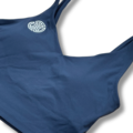 House of Workouts HOW x AIME | Ibiza bra Navy Blue