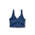 House of Workouts HOW x AIME | Ibiza bra Navy Blue