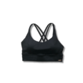 House of Workouts HOW x AIME | Sportsbra Black