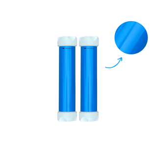 BRN/Sclpt®-set - Santorini Blue / White Lid