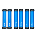 BRN® BRN/Sclpt®-set - Santorini Blue / Black Lid
