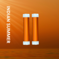 BRN® BRN/Sclpt®-set - Indian Summer / White Lid
