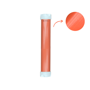 XCO®-Trainer Small - Pumpkin Spice/ White Lid