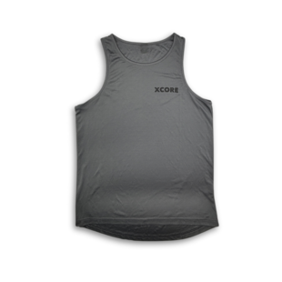 XCORE®  Tanktop Dark Grey
