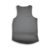 LXR® Shape Tanktop Dark Grey