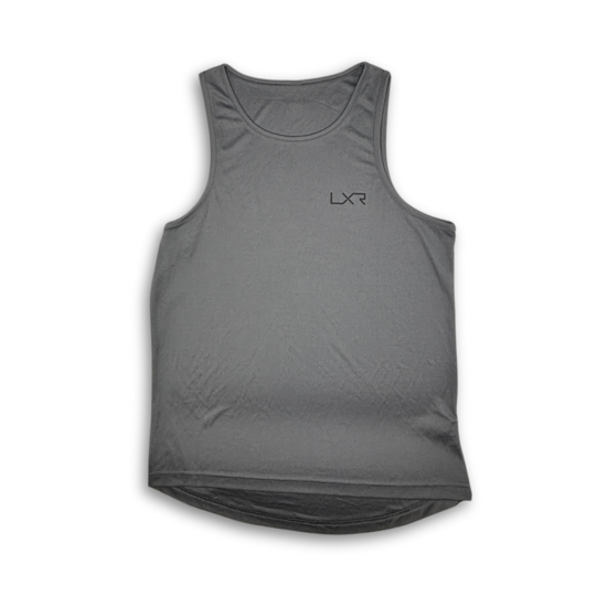 LXR® LXR® Shape Tanktop Dark Grey