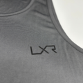LXR® Shape Tanktop Dark Grey