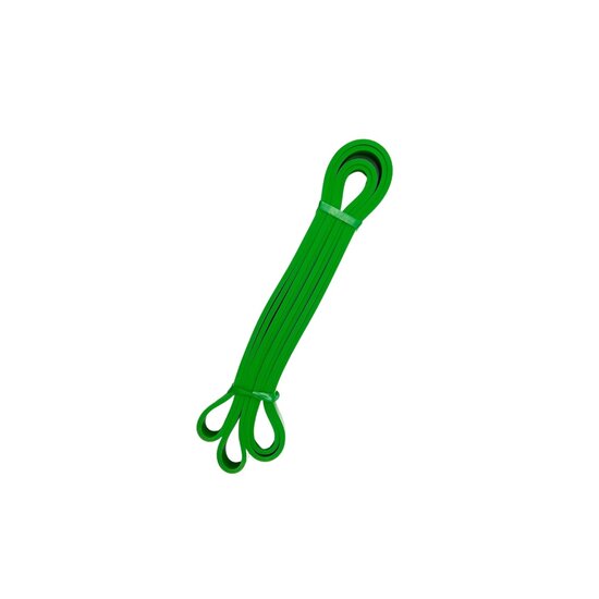 House of Workouts Resistance Band Groen - Zwaar