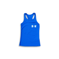 BRN® BRN® Tanktop Blue (heren)