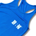 BRN® BRN® Tanktop Blue (heren)