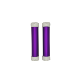 BRN/Sclpt®-set - Purple / White Lid
