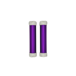 BRN/Sclpt®-set - Purple / White Lid