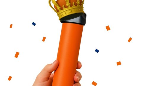 Vier feest met 20% korting op geselecteerde items