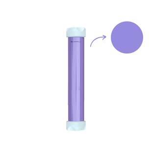 XCO®-Trainer Small- Lavish Lavender / White Lid