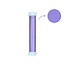 XCORE® XCO®-Trainer Small- Lavish Lavender / White Lid