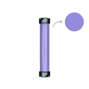 XCO®-Trainer Small- Lavish Lavender / Black Lid