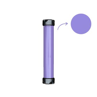 XCO®-Trainer Small- Lavish Lavender / Black Lid
