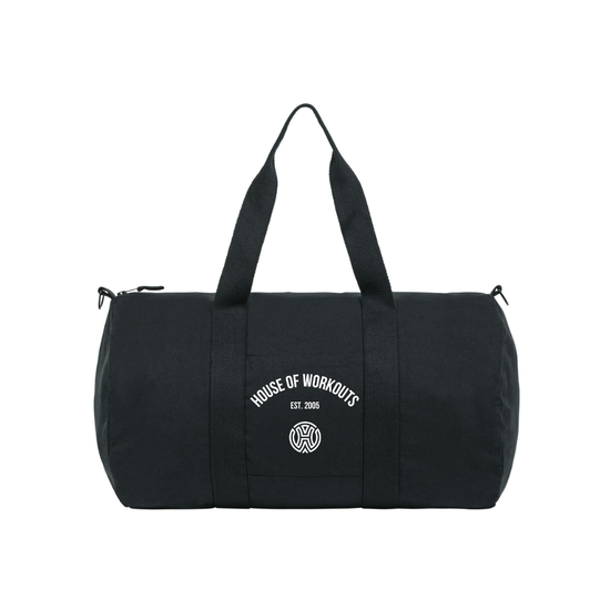 House of Workouts HOW Sportsbag