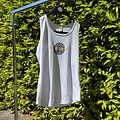 House of Workouts HOW Tanktop Wit (Dames)