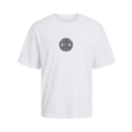 House of Workouts HOW oversized t-shirt White (Unisex)