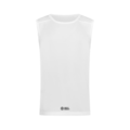 House of Workouts HOW Sport Tank Wit (Heren)