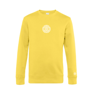 HOW Sweater Yellow (Unisex)